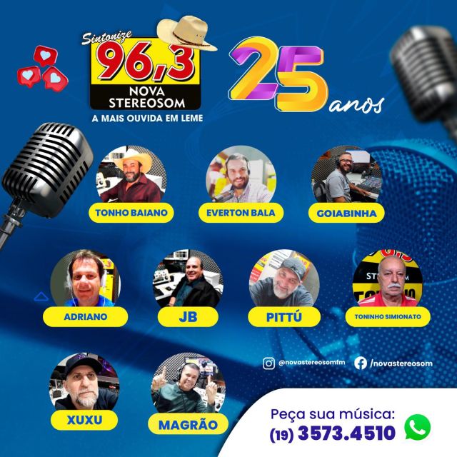 Equipe 96