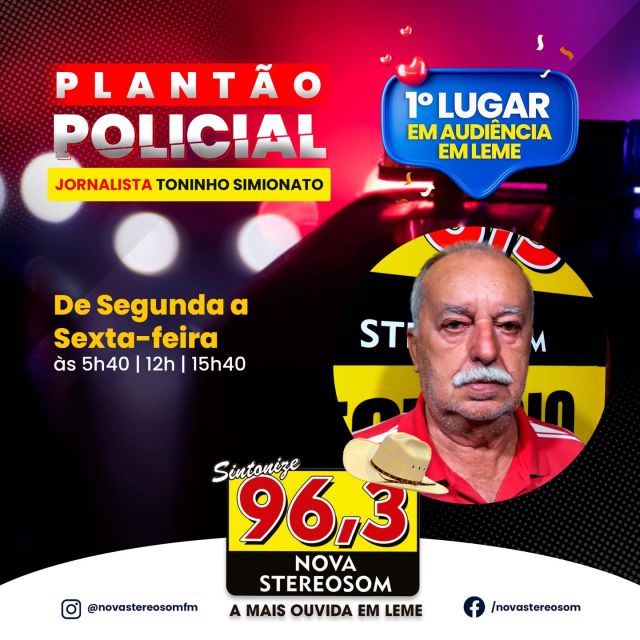 Toninho Simionato