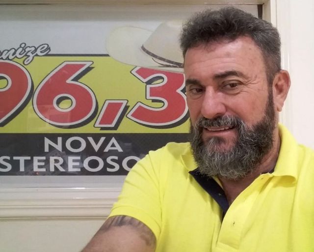 Tonho Baiano